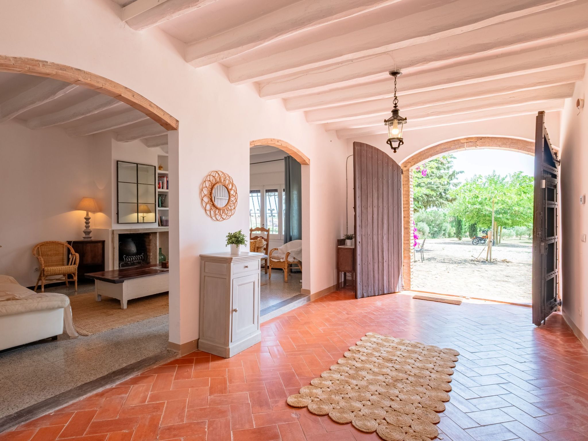 Costabravaforrent La Tallada, mit privatem Pool-Image-tags.info