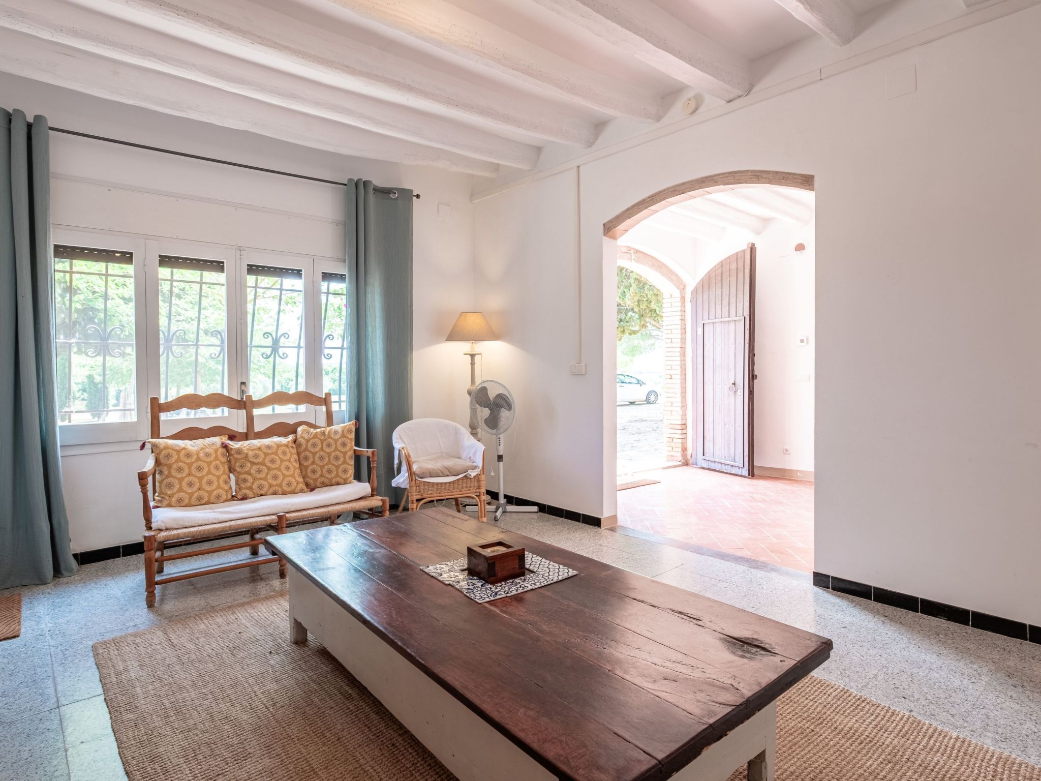 Costabravaforrent La Tallada, mit privatem Pool-Image-tags.info