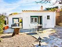 Vakantiehuis Mimosa: Zonnige Rust aan de Baai van Cadaqués - thumbnail 1