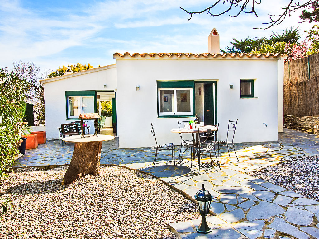 Ferienhaus Mimosa Ferienhaus in Spanien