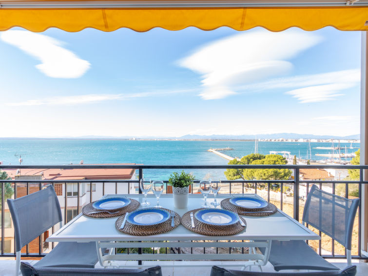 Apartamento EL REPOS