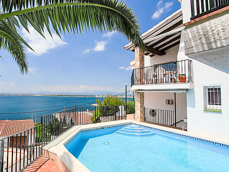 Search and Stay destination Roses, CT - Spain from AU$ 463. Joan Sarda