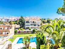 Appartement Els Jardins III