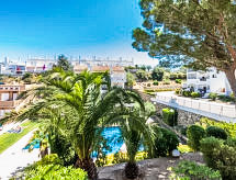 Appartement Els Jardins III
