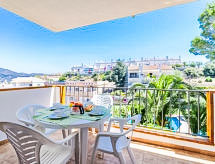 Appartement Els Jardins III