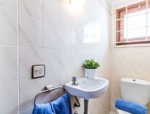 Appartement Els Jardins III