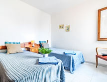 Appartement Els Jardins III