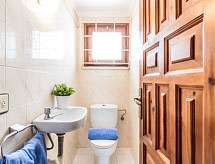 Appartement Els Jardins III