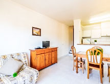 Appartement Els Jardins III
