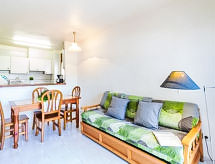 Appartement Els Jardins III