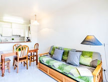 Appartement Els Jardins III