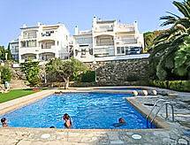 Appartement Els Jardins III