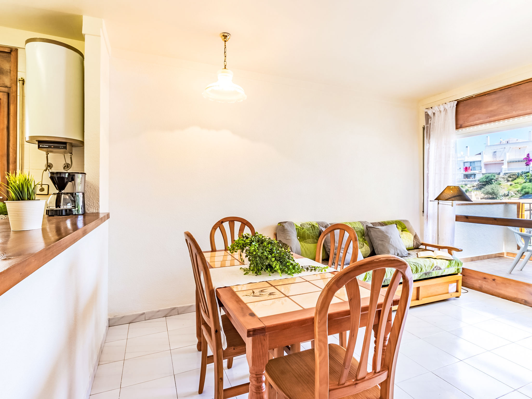 Photo of Els Jardins III