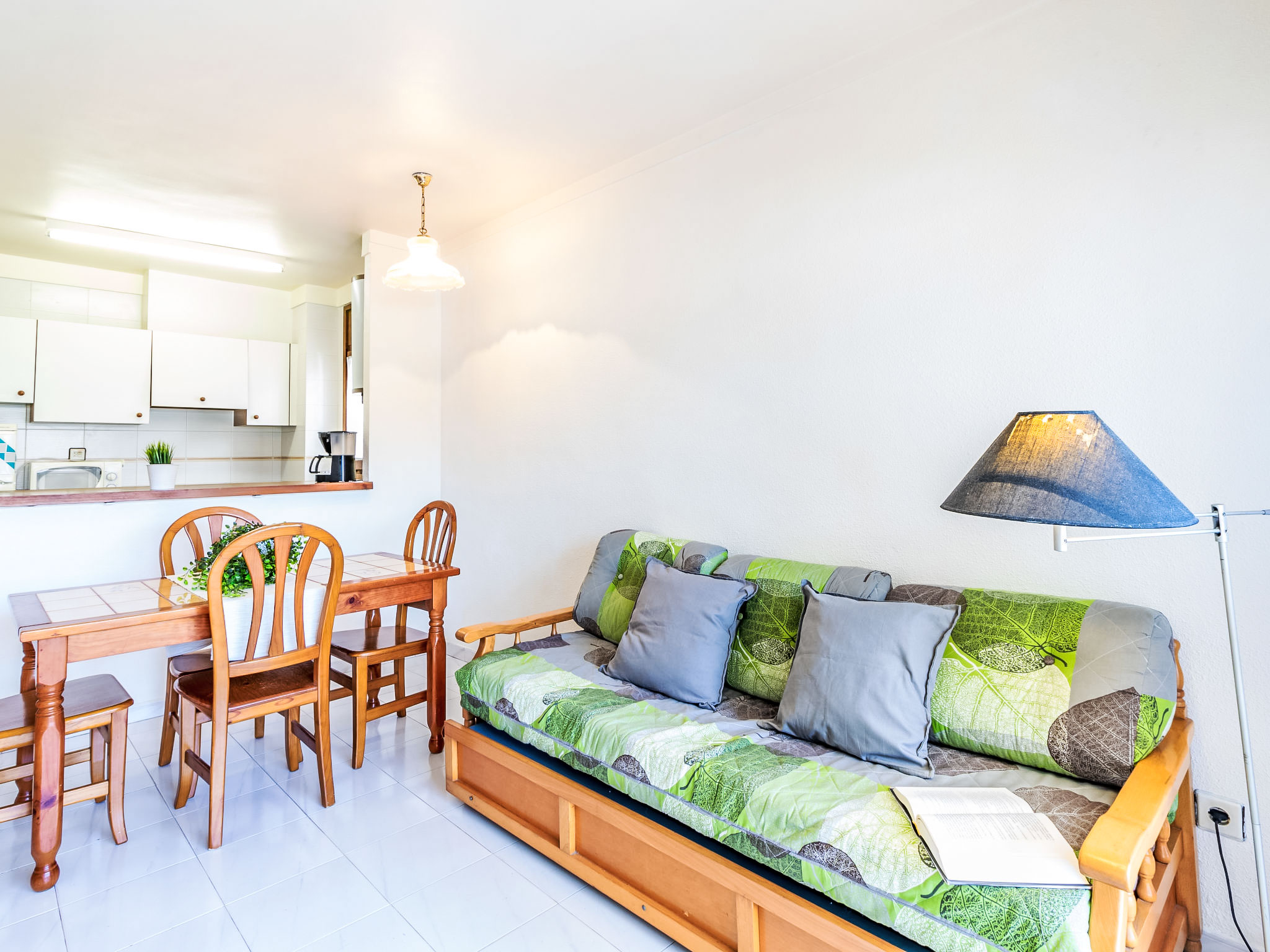 Photo of Els Jardins III