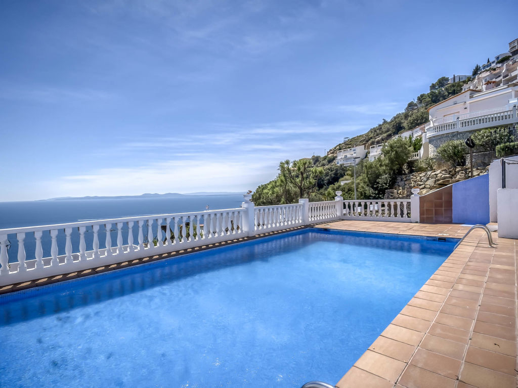 Vakantiehuis Bramer 47 in Spanje