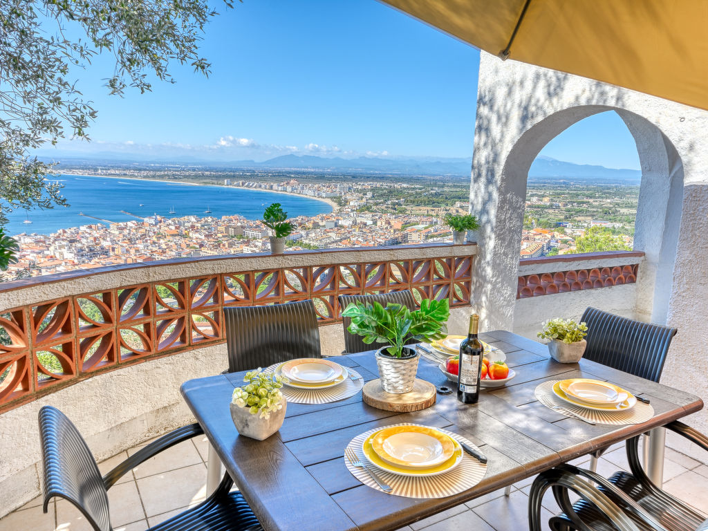 Vakantiehuis Villa Cecilia