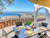 Villa Cecilia