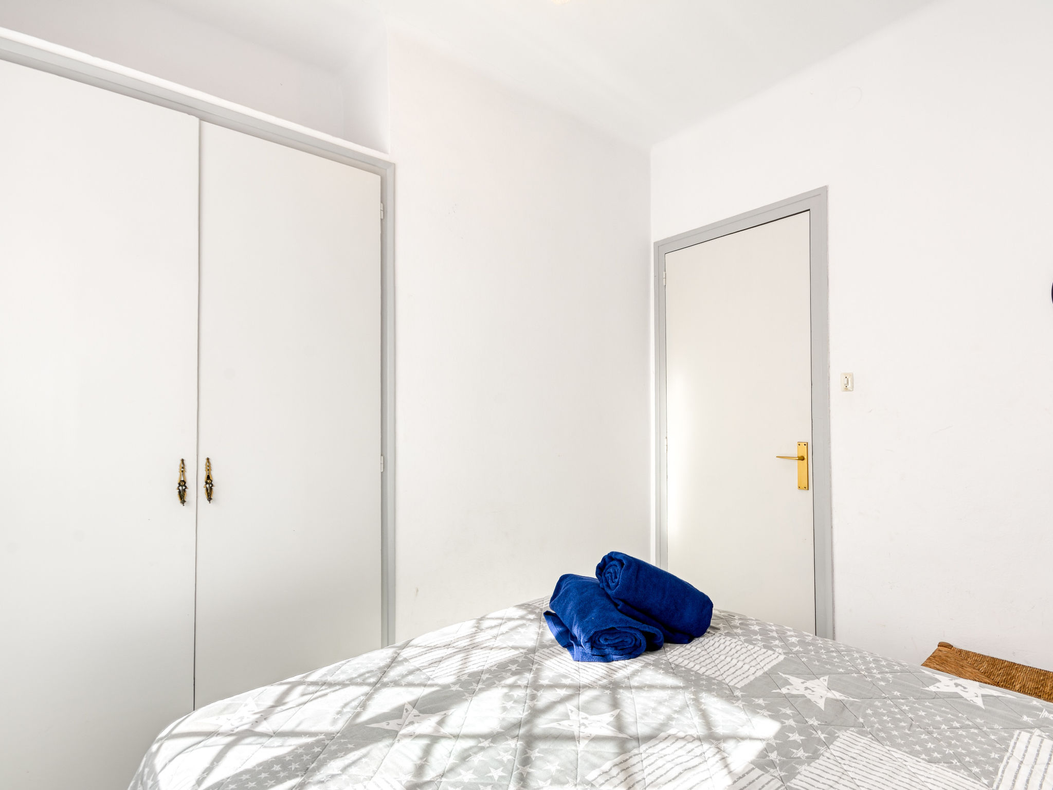 Villa Cecilia-Drinnen