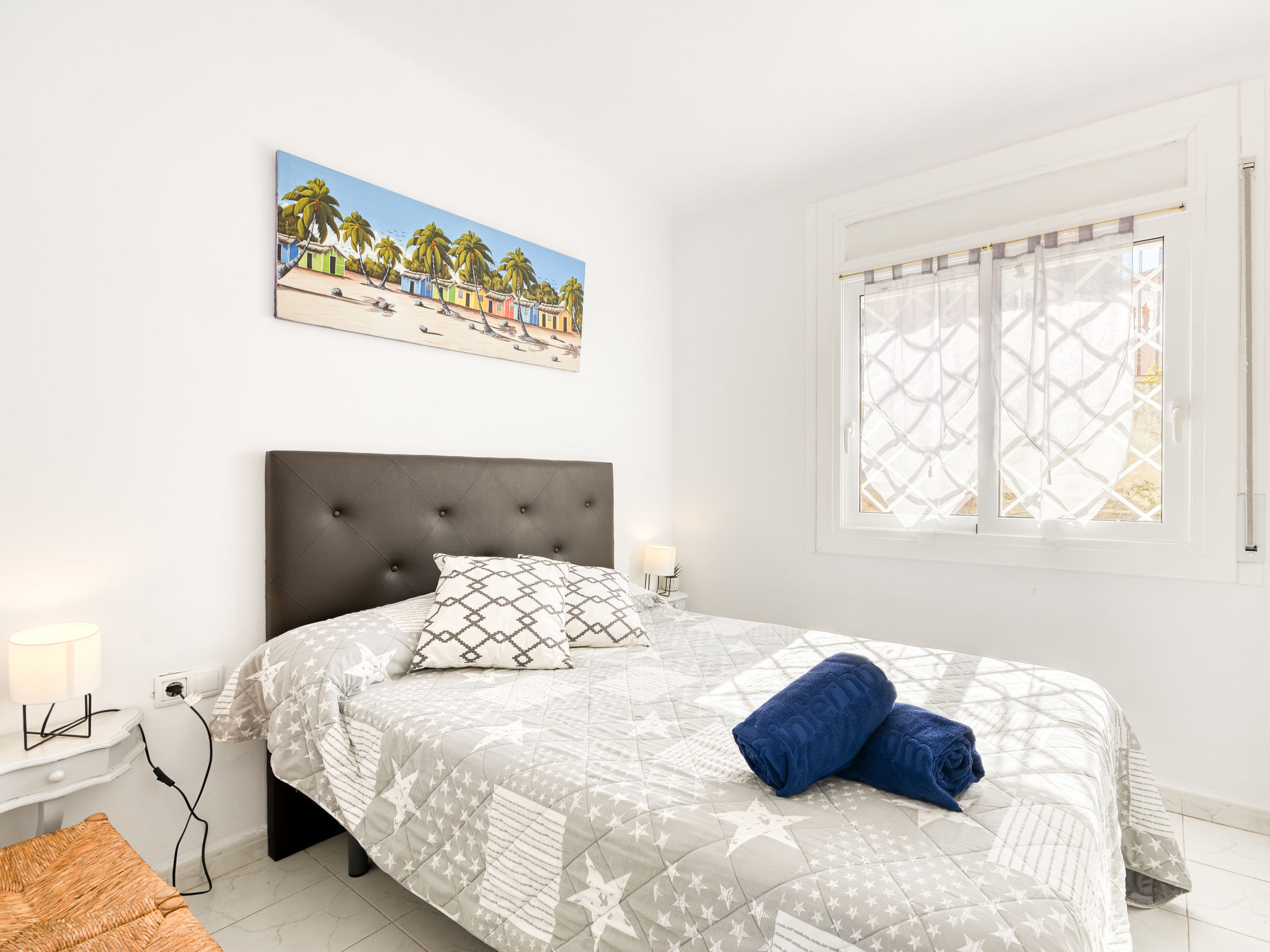 Villa Cecilia-Drinnen