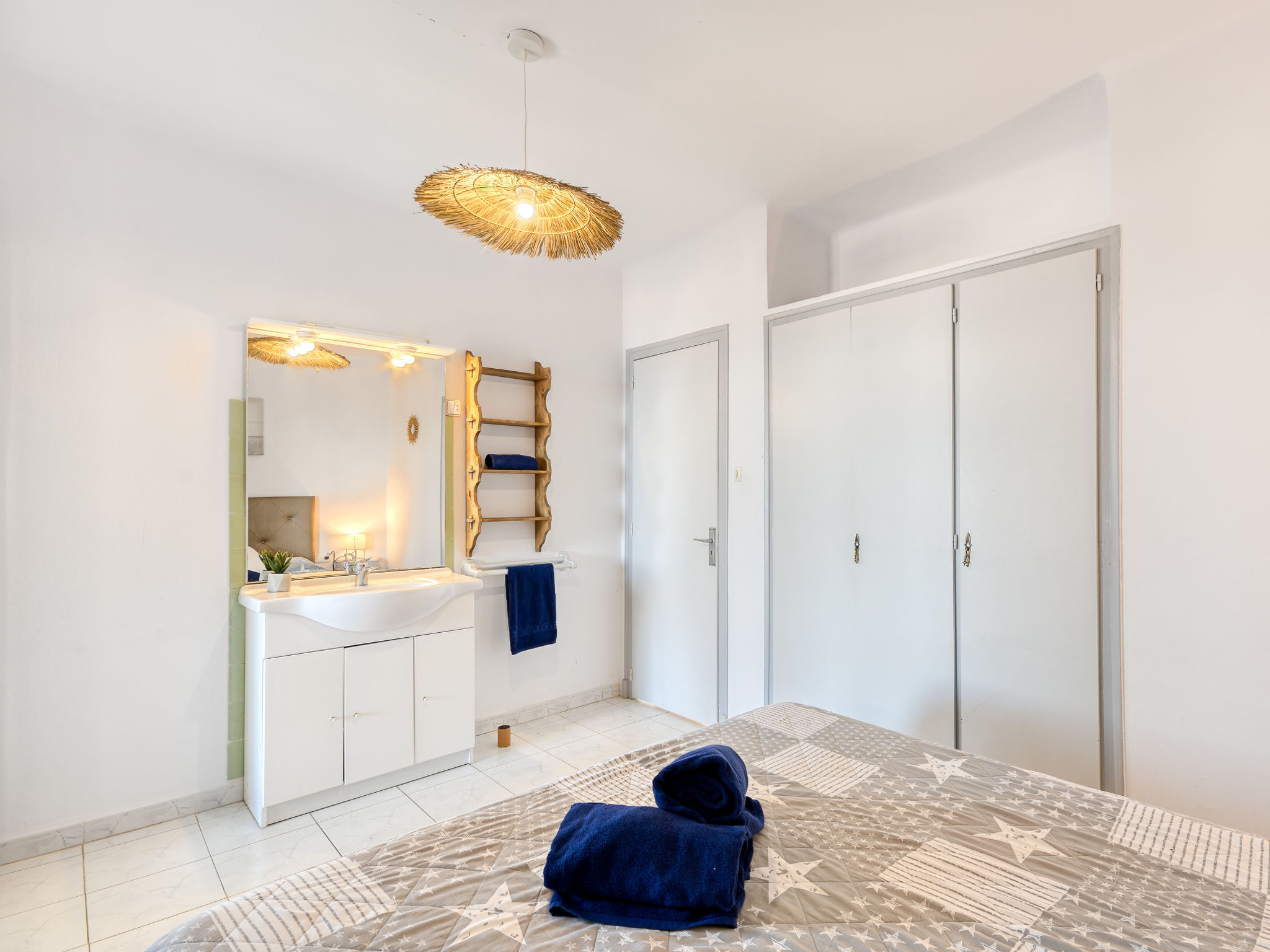 Villa Cecilia-Drinnen