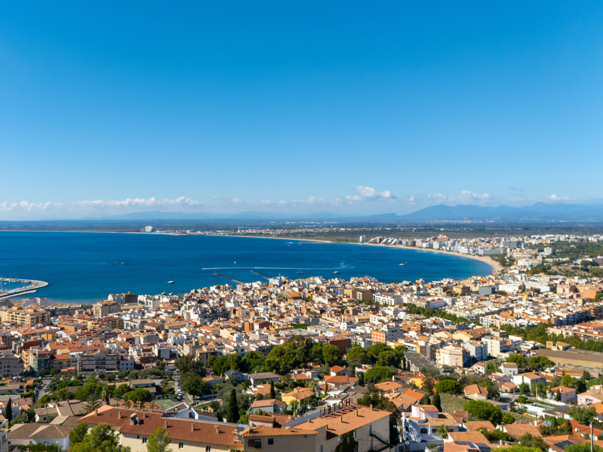 Villa Cecilia-Draußen