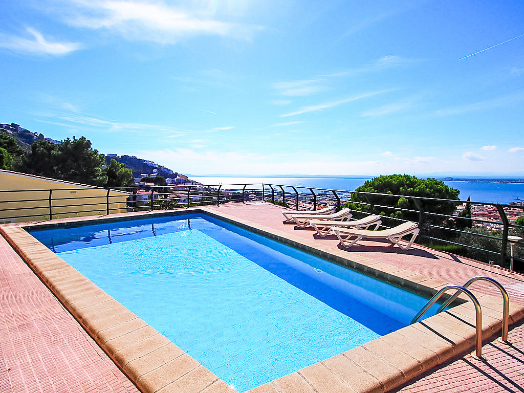Appartement Las Alondras in Spanje
