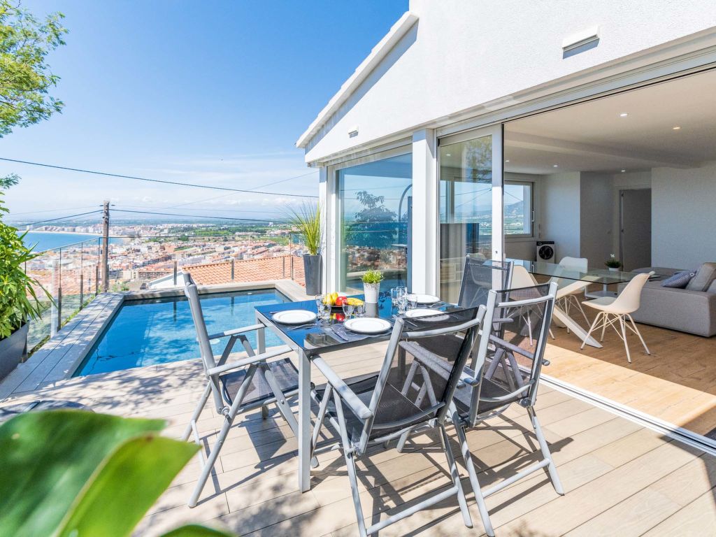 Vakantiehuis Pitágoras in Spanje