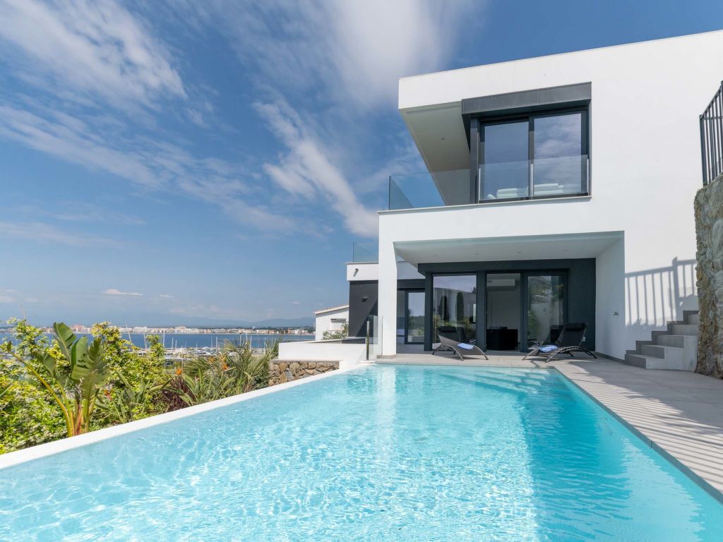 Vakantiehuis Kaia in Spanje