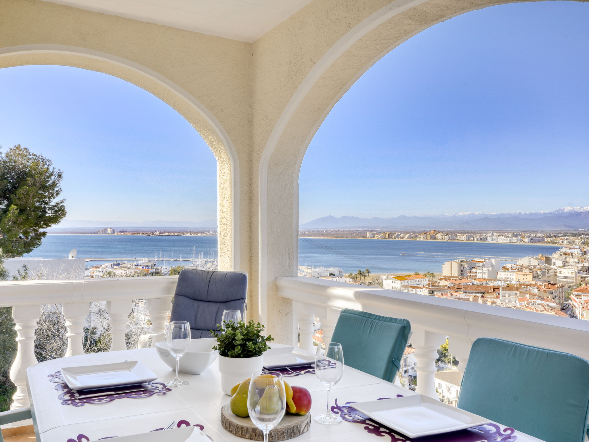 Tordera Accommodation in Roses