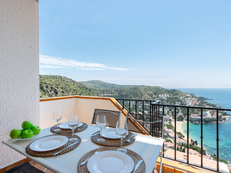 Апартаменты Garbinell