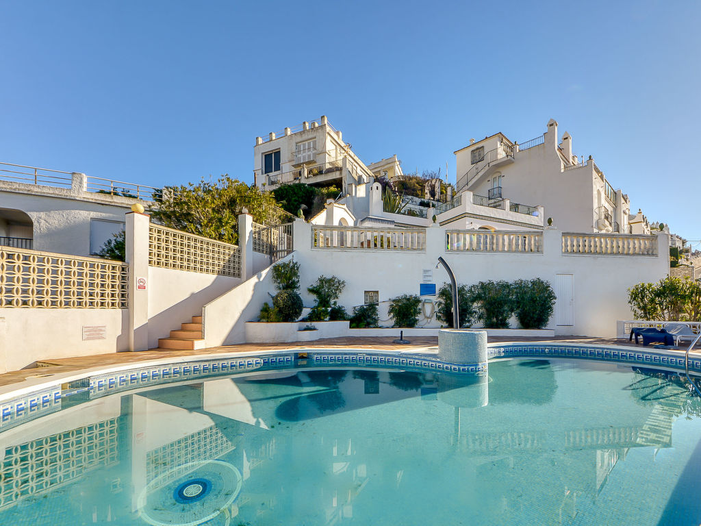Vakantiehuis Los Geranios