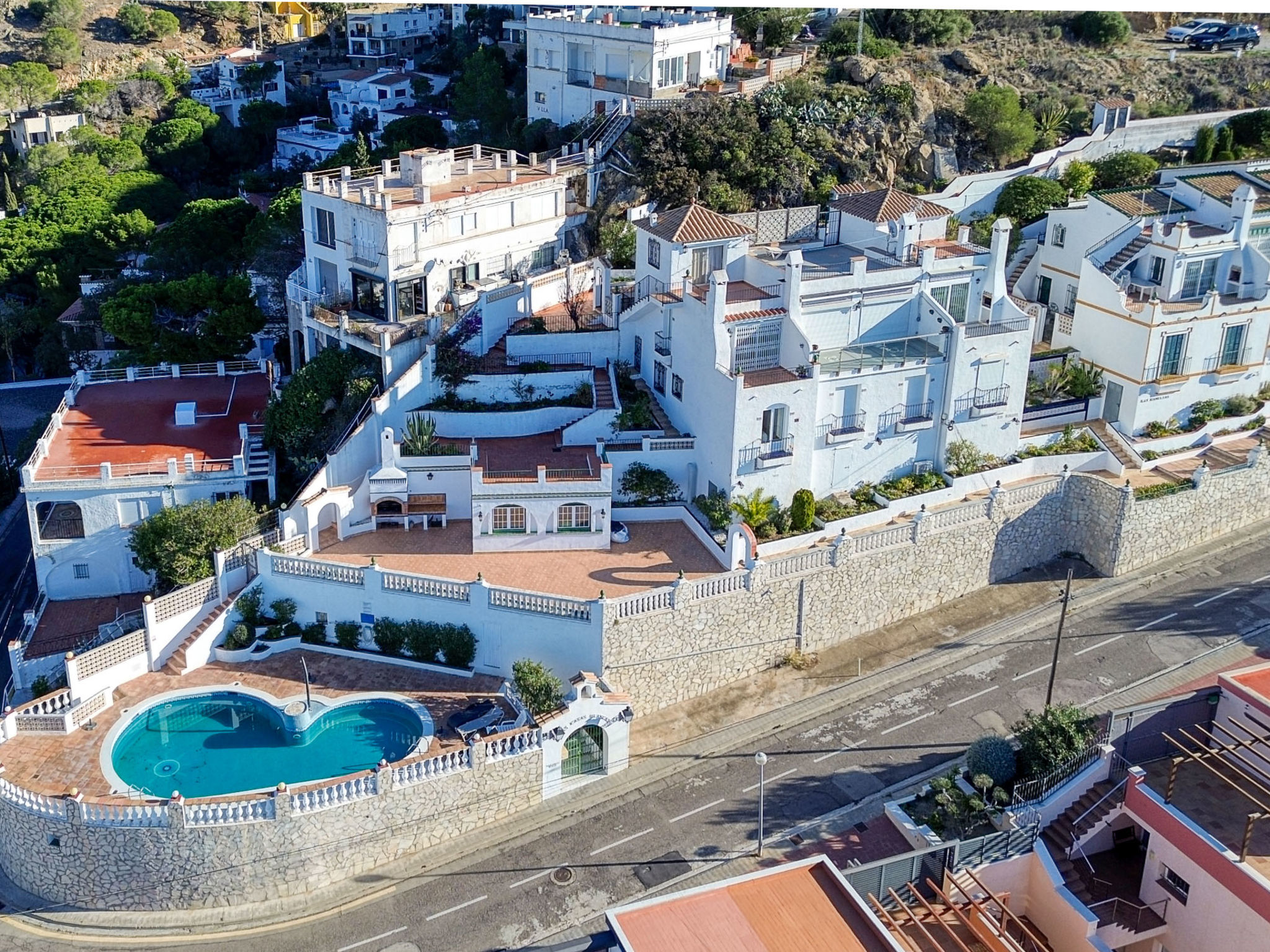 Photo of Los Geranios