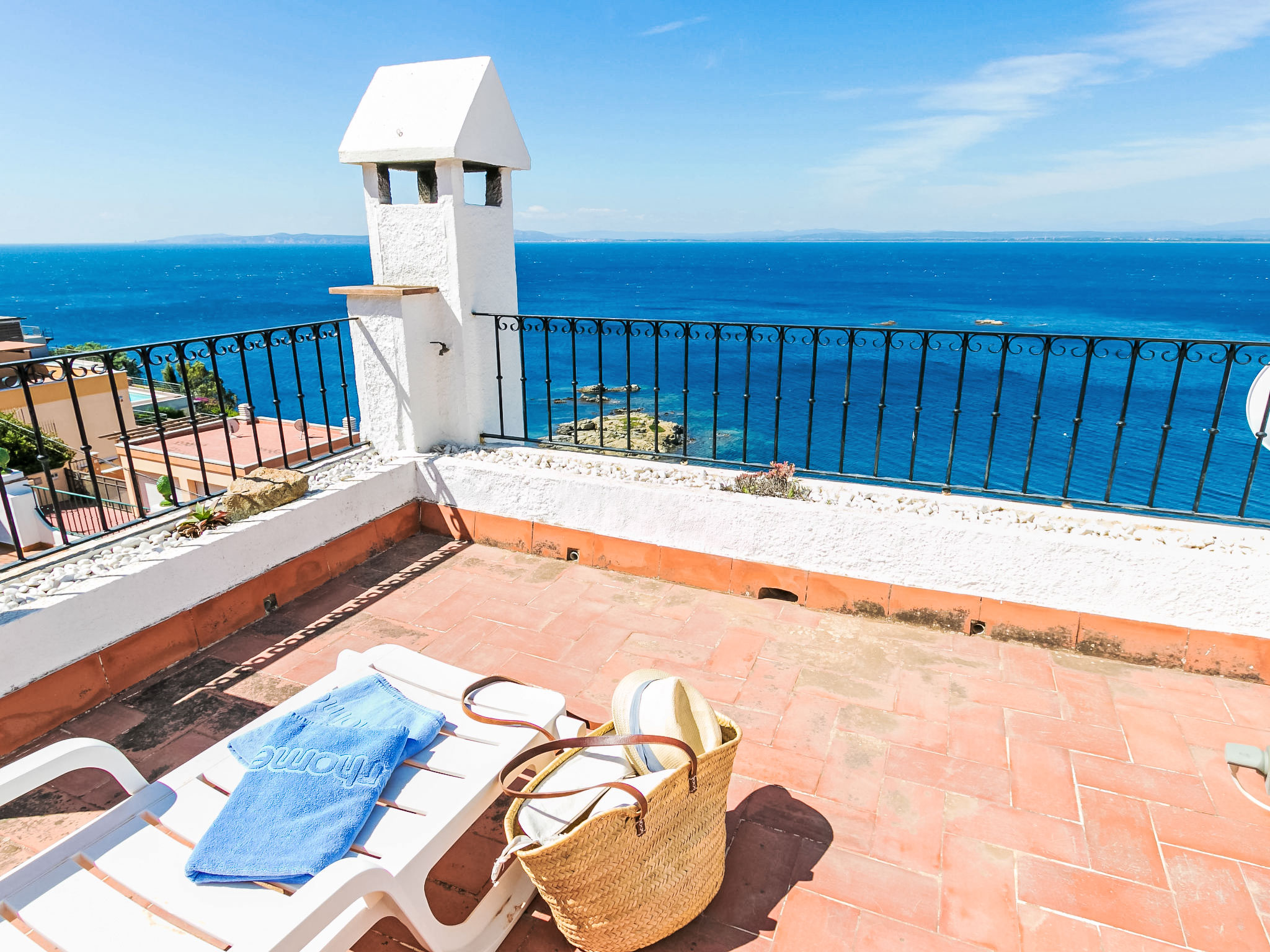 Photo of Los Geranios