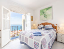 Sfeervol vakantiehuis met zwembad op 850m van strand Canyelles Petites - thumbnail 5