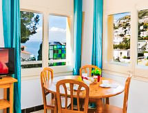 Ferienwohnung Velazquez