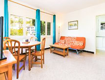 Ferienwohnung Velazquez
