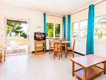 Ferienwohnung Velazquez
