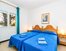 Ferienwohnung Velazquez