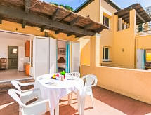 Ferienwohnung Velazquez