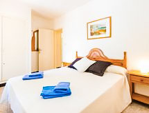 Ferienwohnung Velazquez