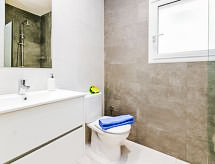 Zonnig appartement in Roses, 60m van strand Canyelles Petites - thumbnail 3