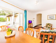 Zonnig appartement in Roses, 60m van strand Canyelles Petites - thumbnail 2