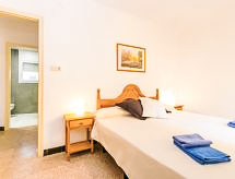 Zonnig appartement in Roses, 60m van strand Canyelles Petites - thumbnail 4