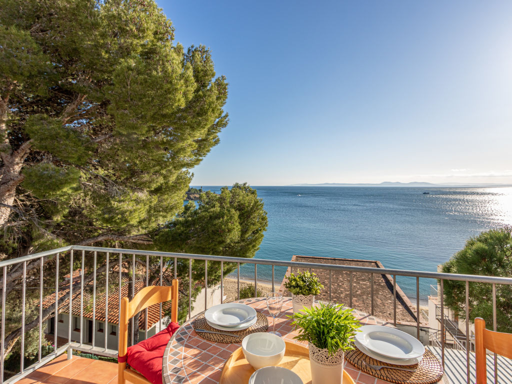 Ferienwohnung Santa Lucia Ferienwohnung in Spanien