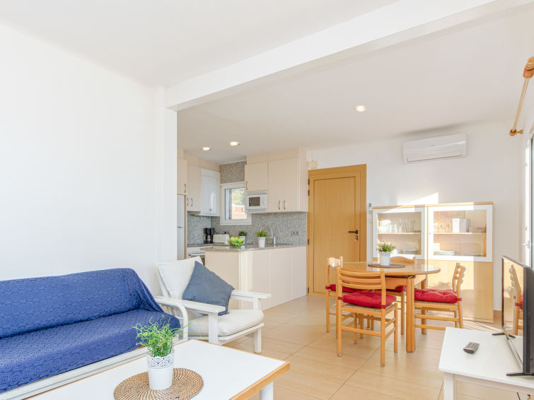 Search and Stay destination Roses, CT - Spain from AU$ 347. Santa Lucia