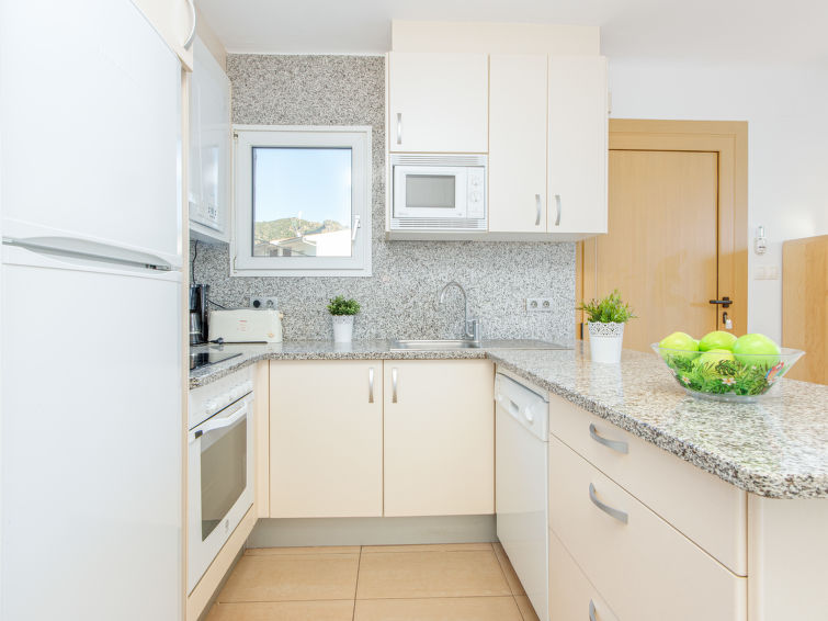 Search and Stay destination Roses, CT - Spain from AU$ 347. Santa Lucia