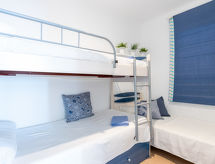 Ferienwohnung Santa Lucia