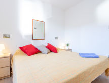 Ferienwohnung Santa Lucia