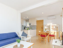 Ferienwohnung Santa Lucia