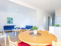 Ferienwohnung Santa Lucia